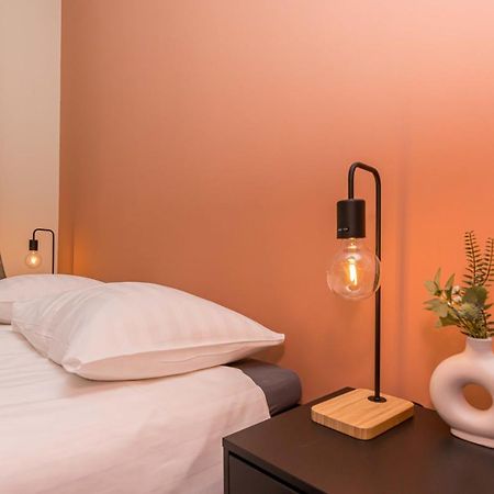 Appartamento Vier Koningen Zierikzee Esterno foto