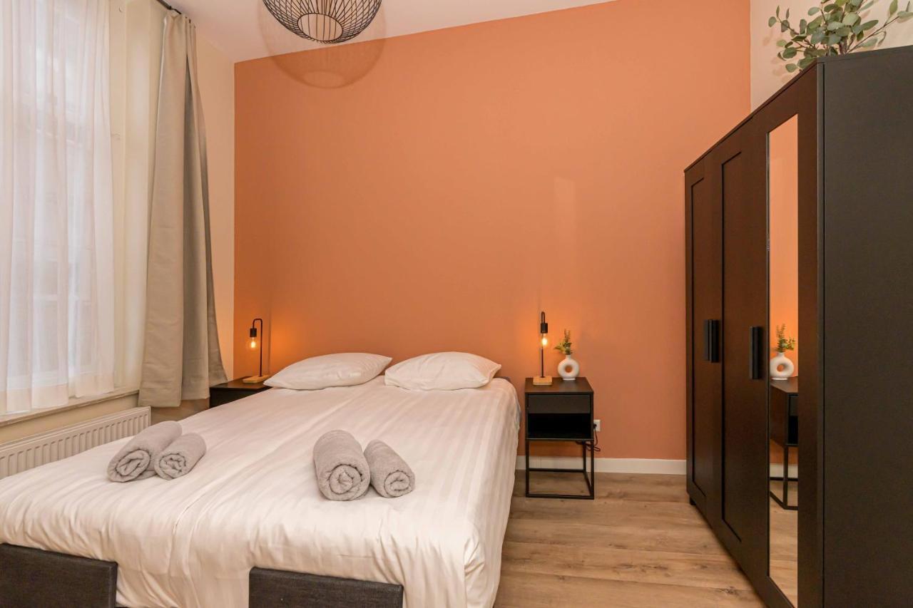 Appartamento Vier Koningen Zierikzee Esterno foto