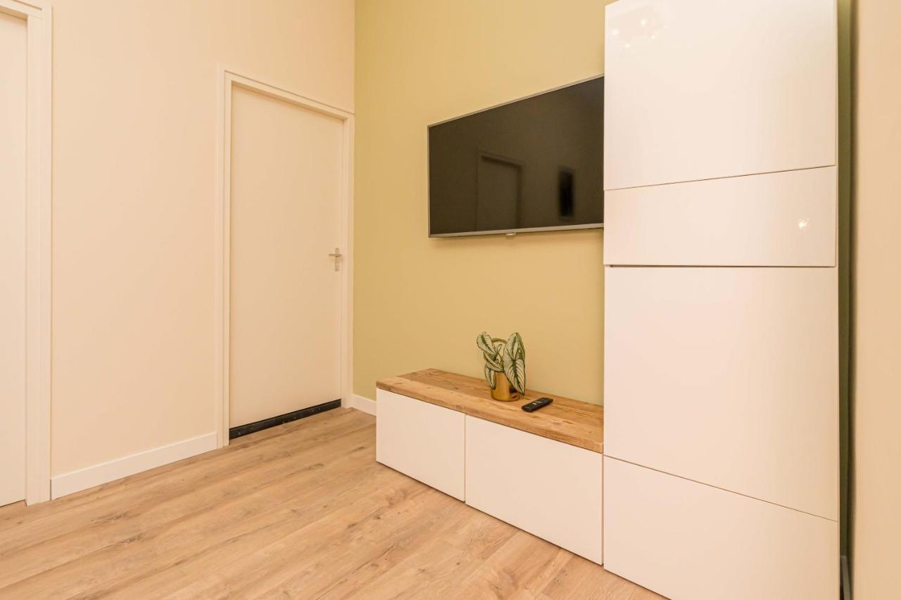 Appartamento Vier Koningen Zierikzee Esterno foto
