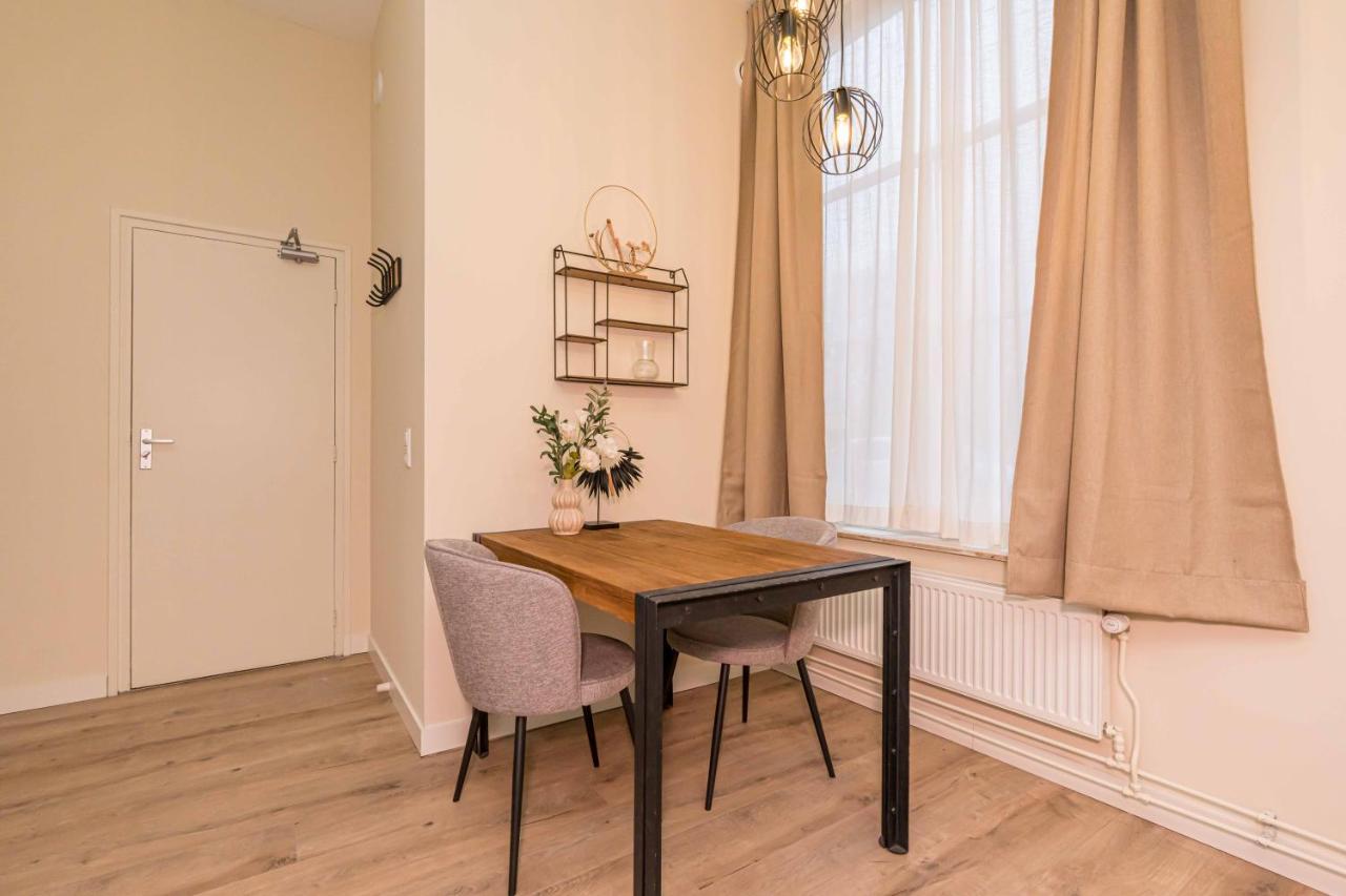 Appartamento Vier Koningen Zierikzee Esterno foto