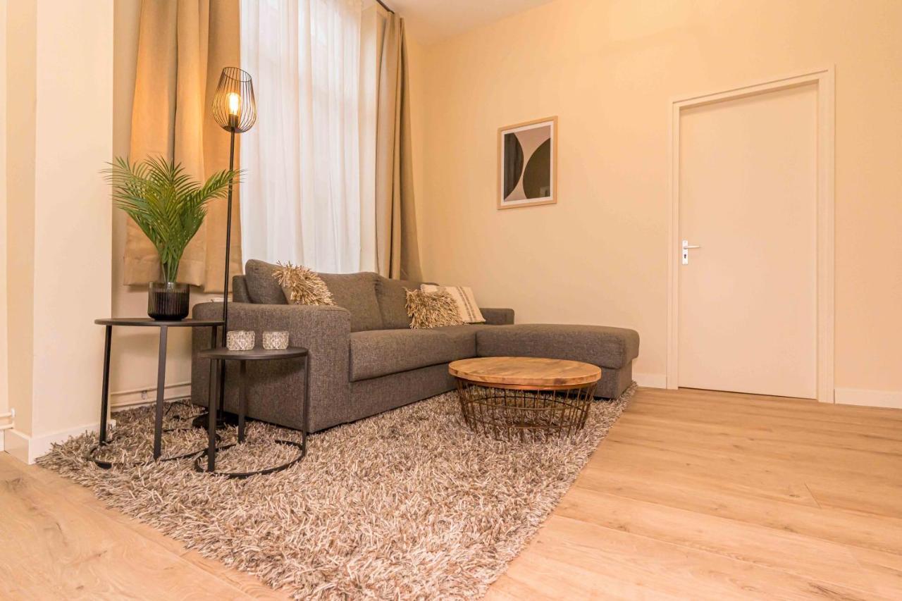 Appartamento Vier Koningen Zierikzee Esterno foto